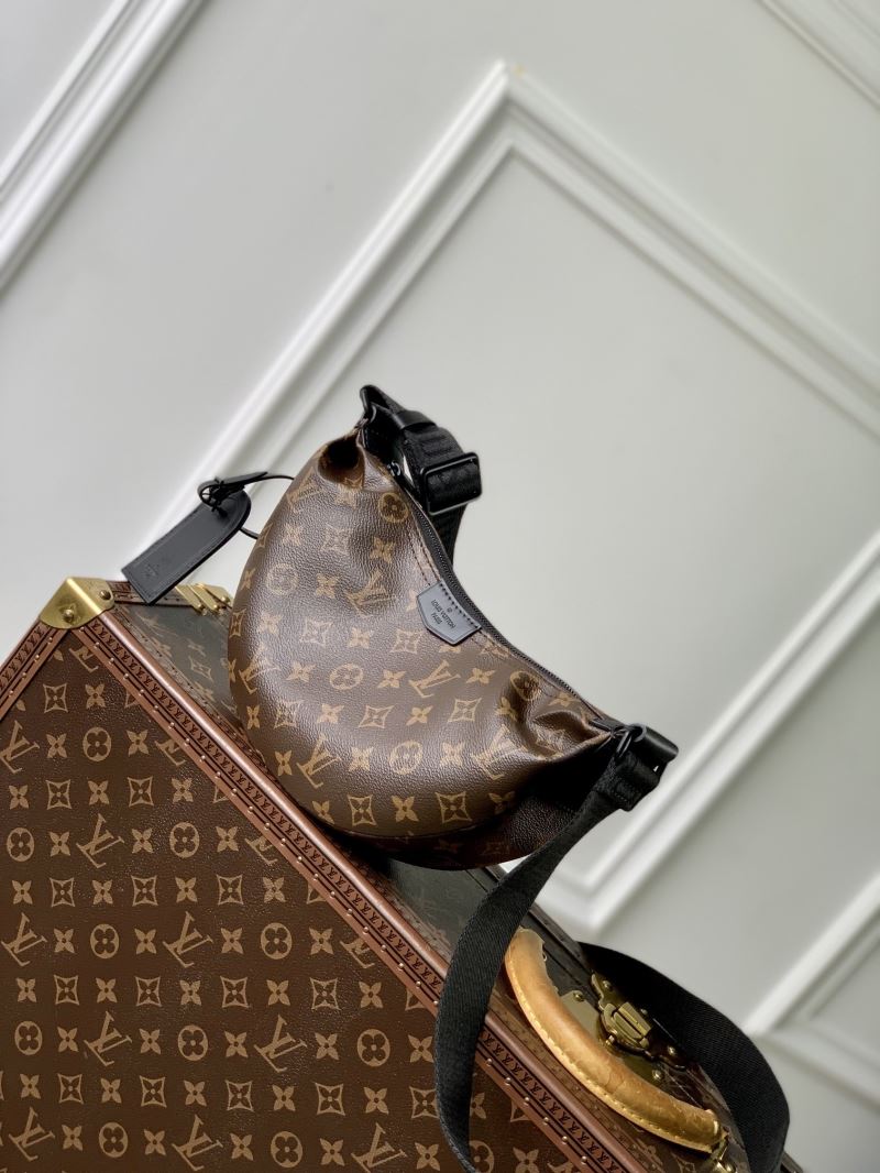 Mens LV Satchel bags